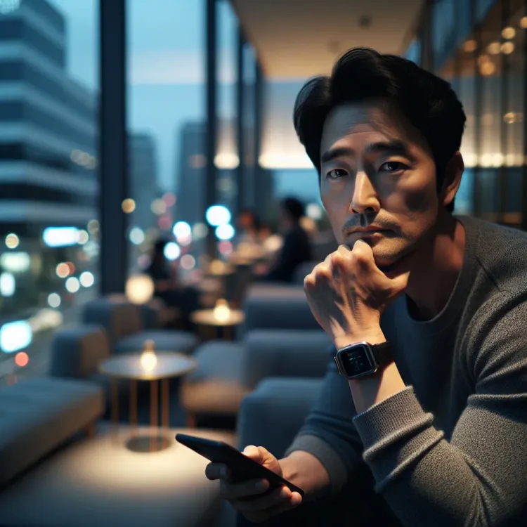 솔직히 말해서... 원주 오피 한 달 사용 리얼 후기 (첫 방문 후기)