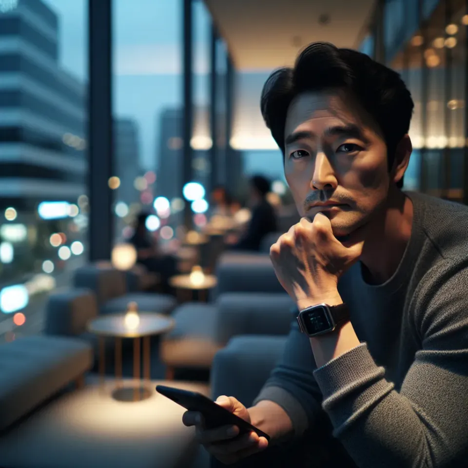 솔직히 말해서... 원주 오피 한 달 사용 리얼 후기 (첫 방문 후기)